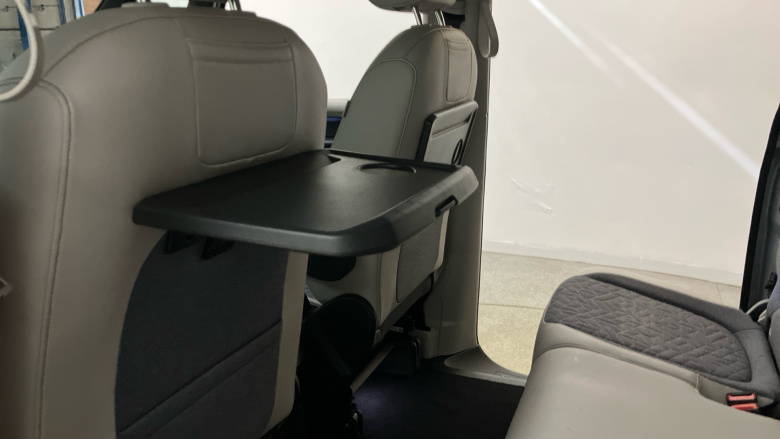 Volkswagen ID. Buzz 150kW 1ST Edition Pro 77kWh 5dr Auto Electric Estate